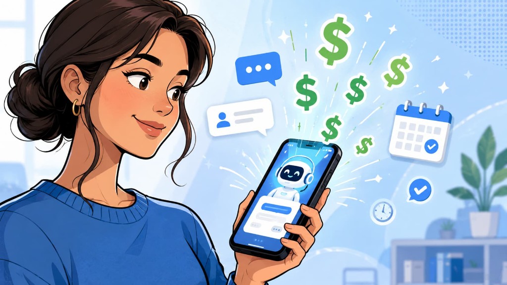 How Much Does an AI Appointment Setter Actually Cost? (The Number Nobody Advertises)