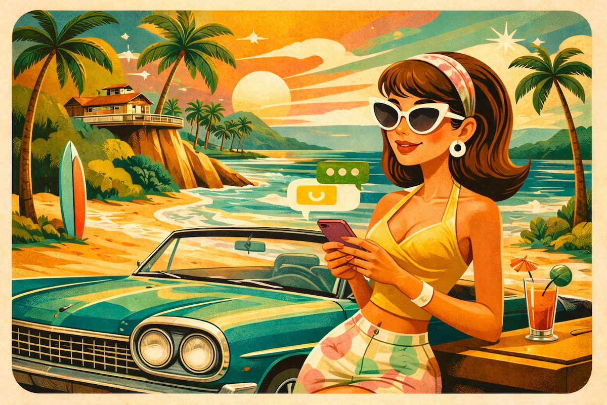 Can You Use AI to Send Text Messages? — Myna.cx