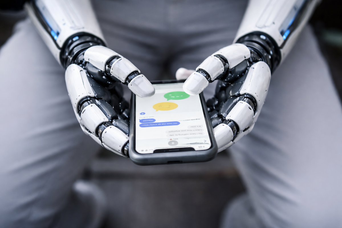 What Is the Best AI for Texting? A Straight Answer for Business Owners