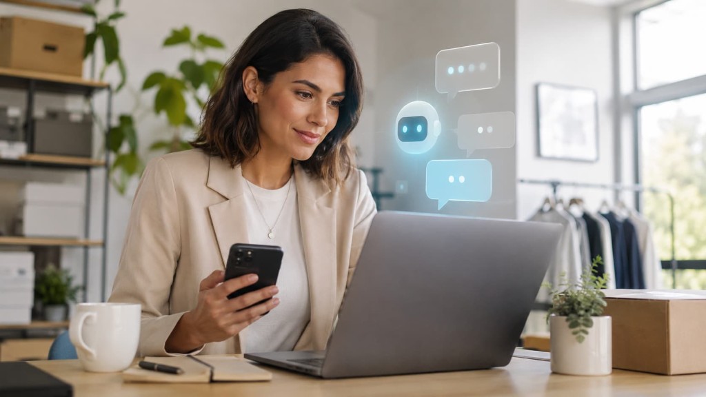 Best Conversational AI for Small Businesses in 2026 — Myna.cx