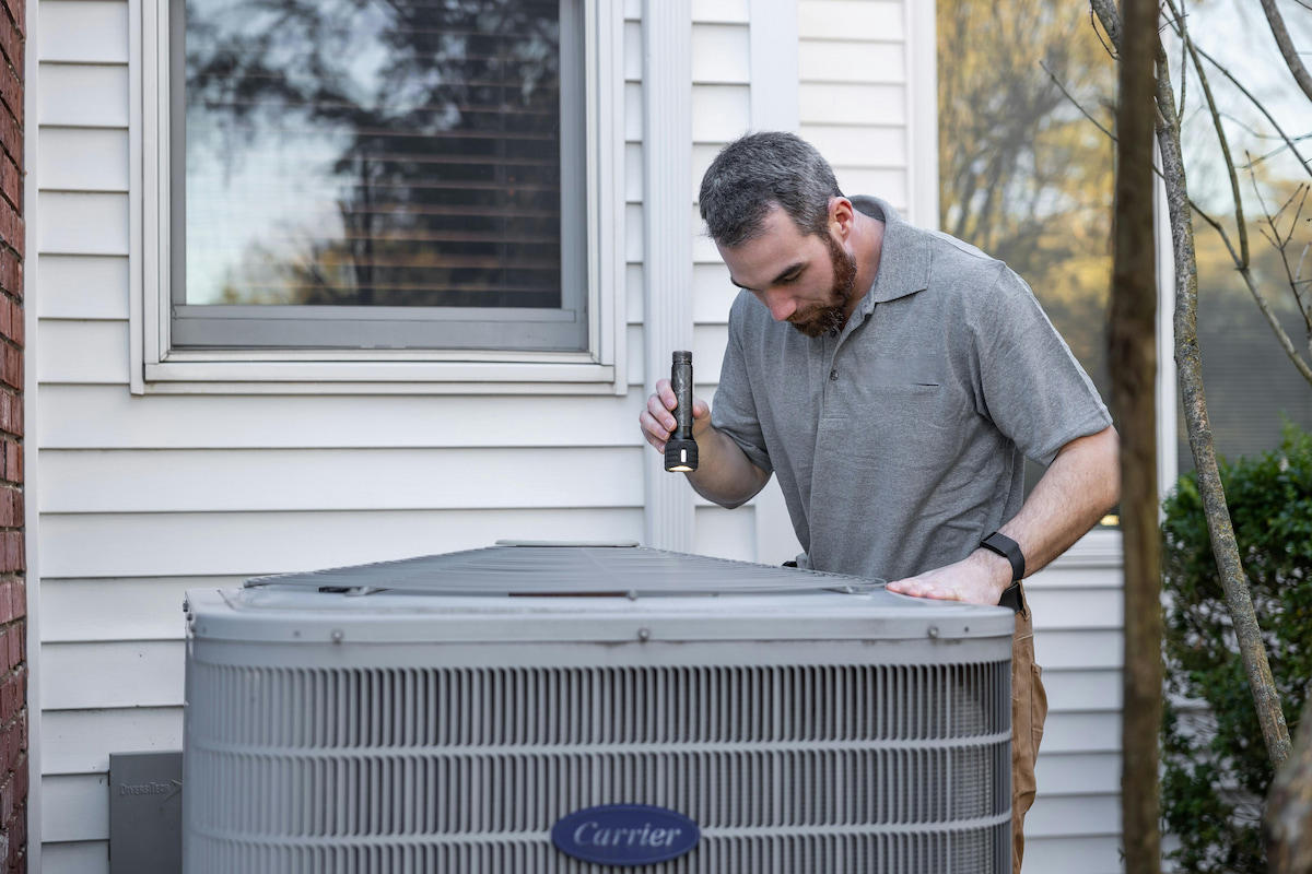 Why HVAC companies lose 40% of leads after hours — and how to fix it