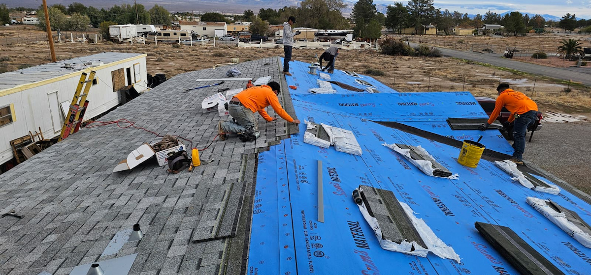 Roofing contractors: stop losing storm leads to your competition — Myna.cx