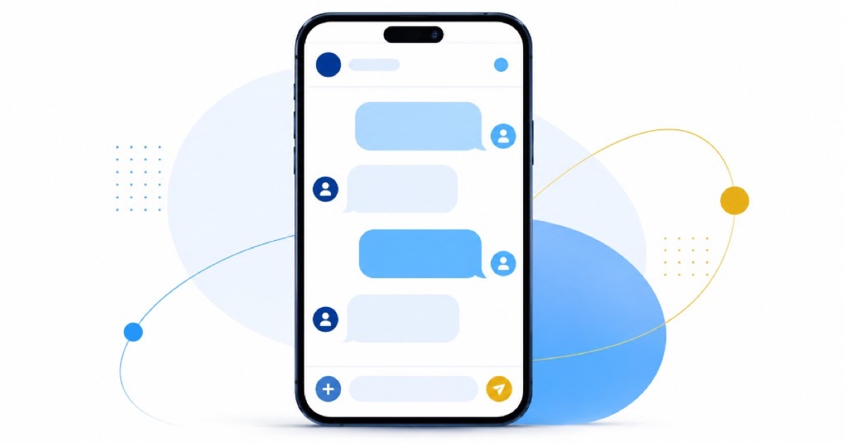 What Is AI Texting? The Plain-English Answer